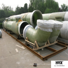 FRP / GRP Pipe Fitting - Elbow From Dn10mm to Dn1000mm